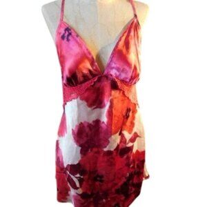 Linea Donatella Size M Medium Sexy Nighty Sleepwear NWT